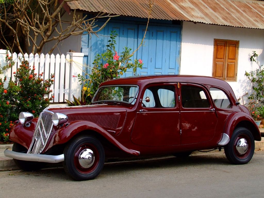 Luang Prabang – La joya de Indochina