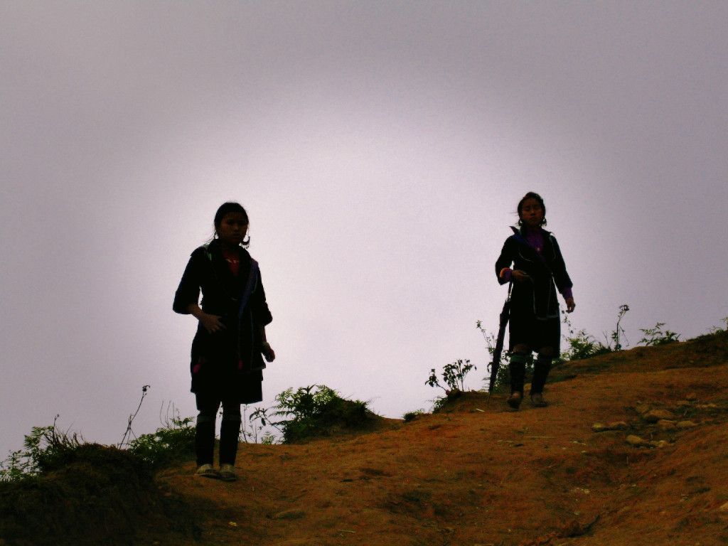 Aventuras en Vietnam – 2a parte