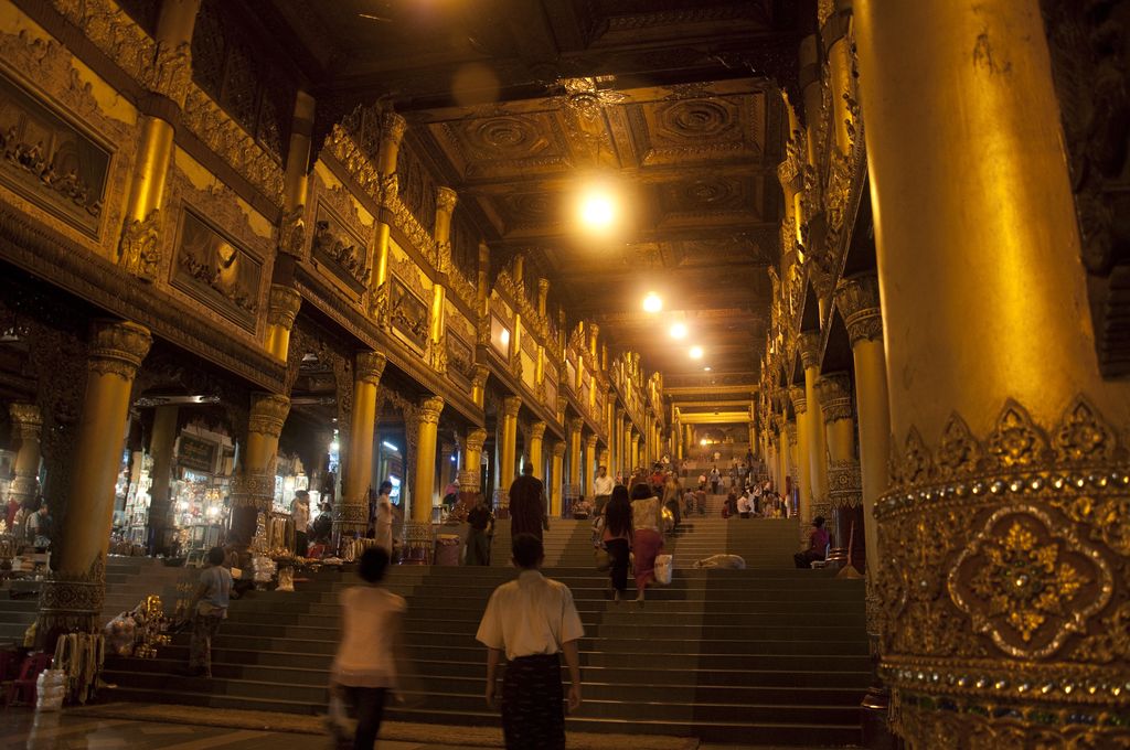 Yangon
