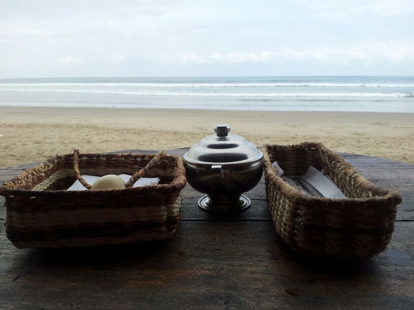 Montañita – Un pueblo con mar