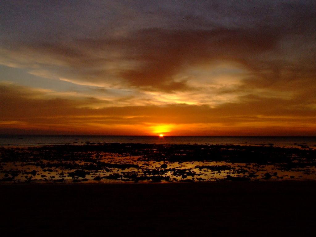 Koh Lanta – Una isla con ambiente chill out