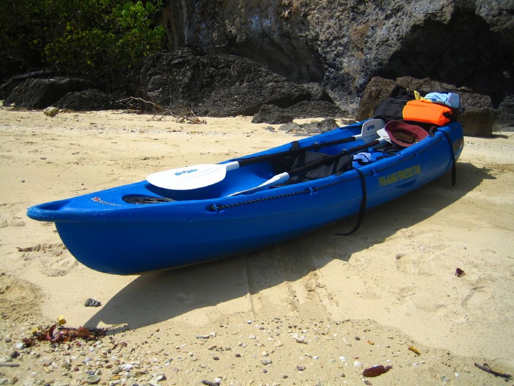 A la deriva en Railey