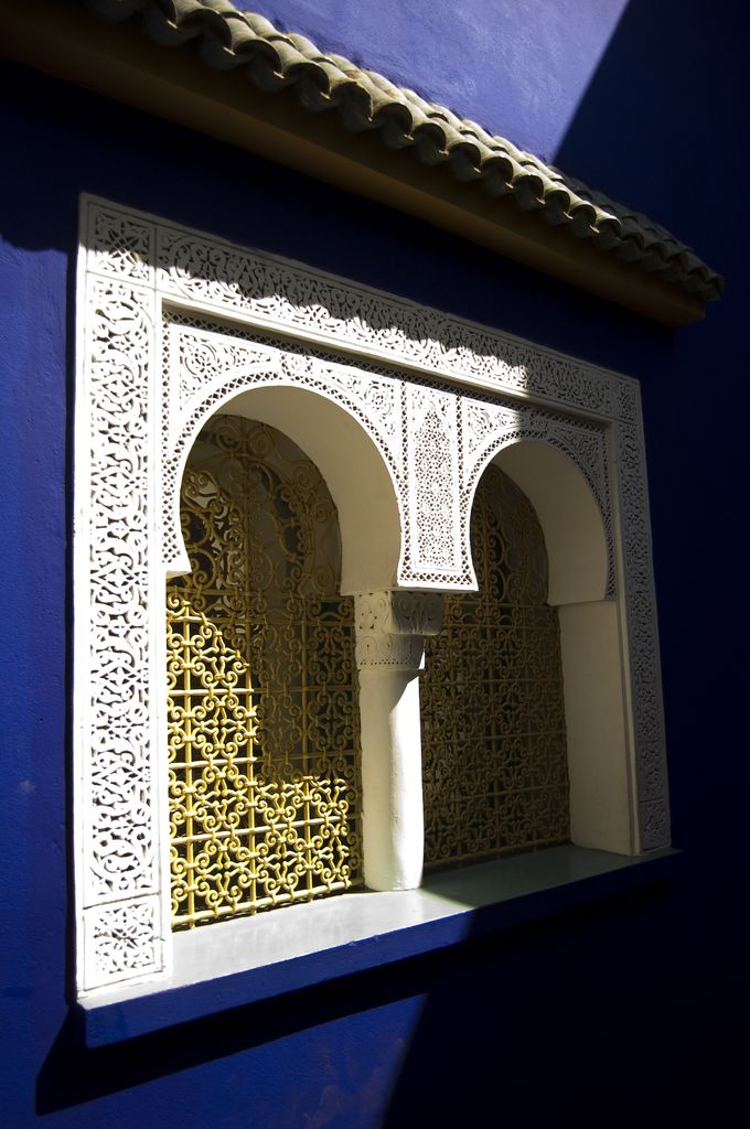 Marrakech