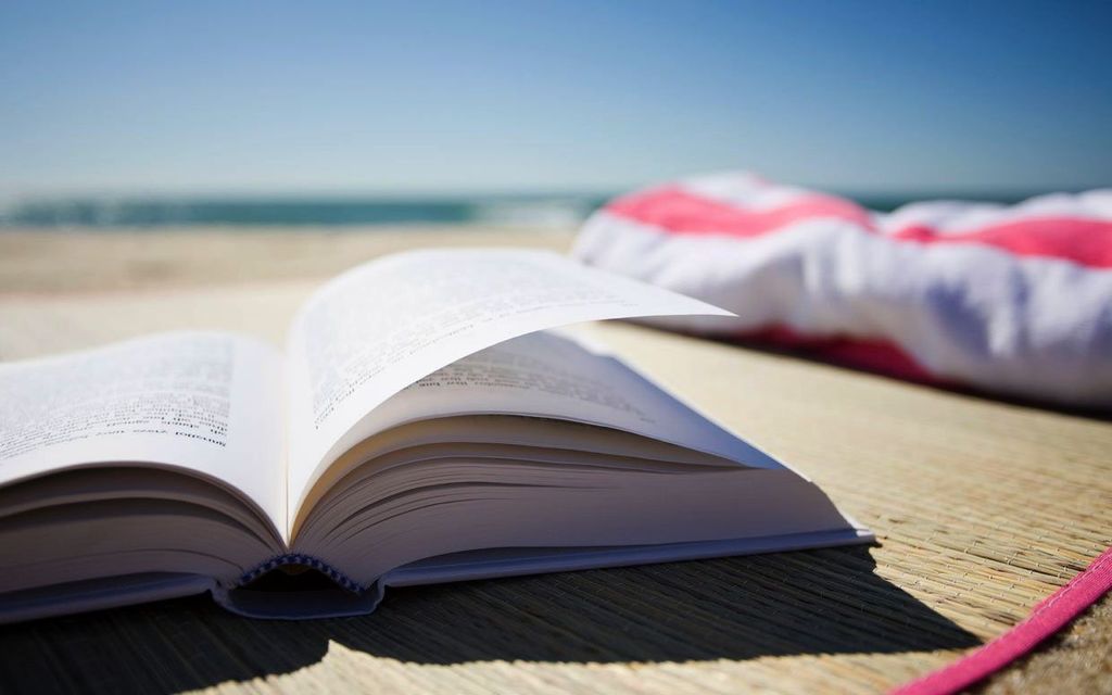 Selección de libros sobre viajes