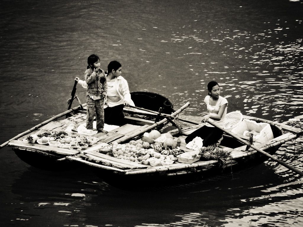 Aventuras en Vietnam  – 1a parte