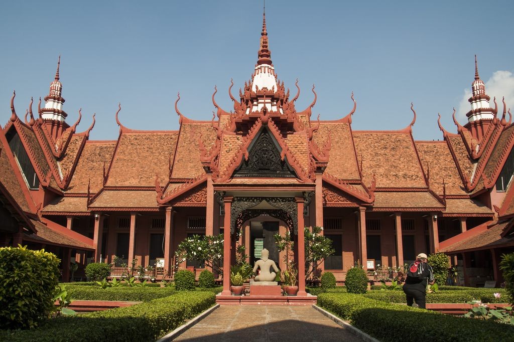 Descubriendo Phnom Penh, la capital de Camboya | Pa donde ir