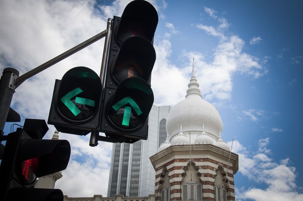 Kuala Lumpur en 1 día