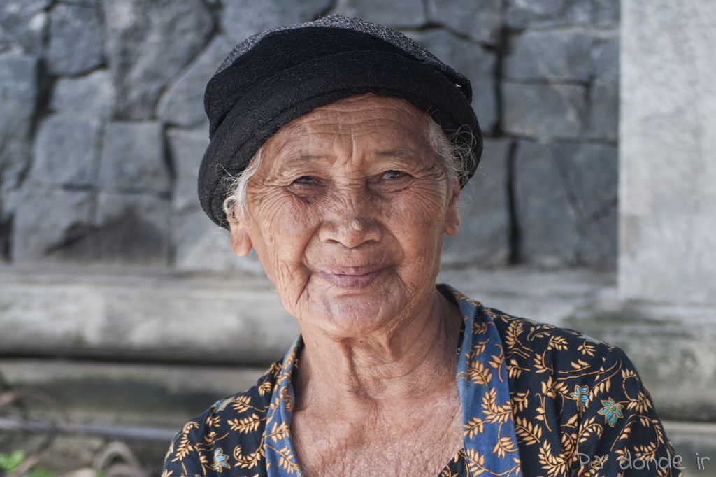 Solo, Indonesia, 2 meses de pura cultura javanesa