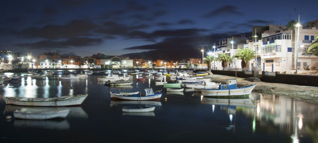Lanzarote, dónde quedarse y dónde comer